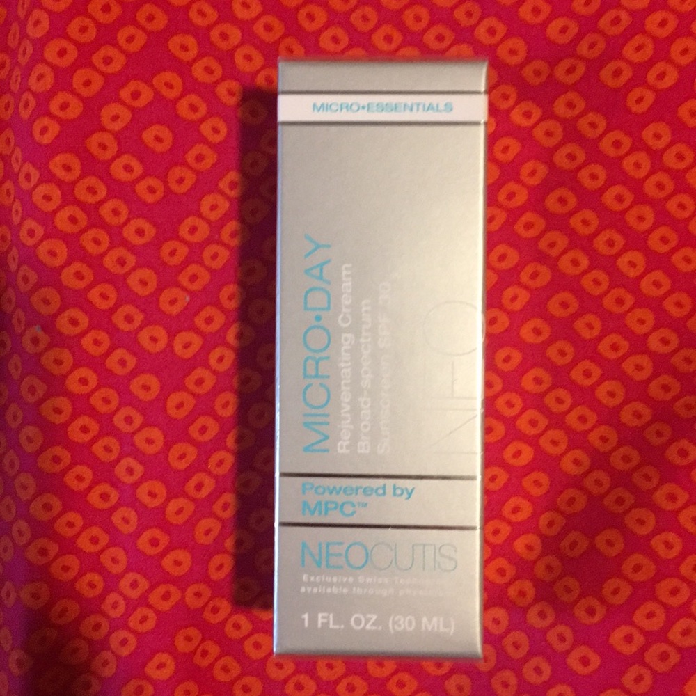 Neocutis MicroDay Rejuvenating Cream SPF 30